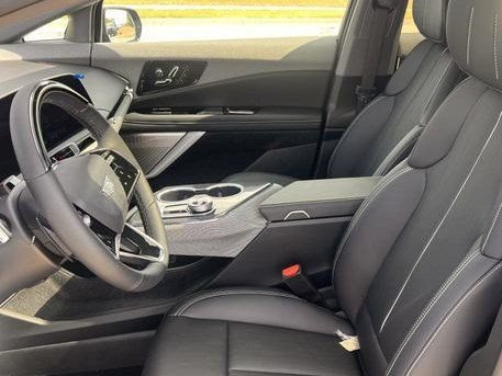New 2027 Cadillac Optiq Premium Luxury AWD/4WD image 20