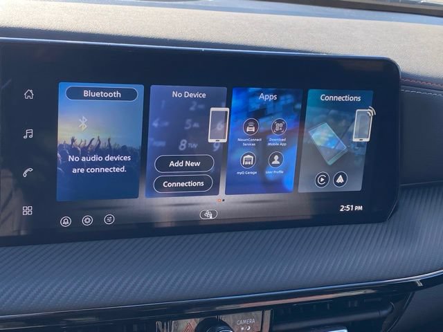 New 2026 Nissan Kicks SR AWD/4WD image 20