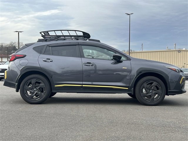 Certified 2025 Subaru Crosstrek 2.5i Sport image 42