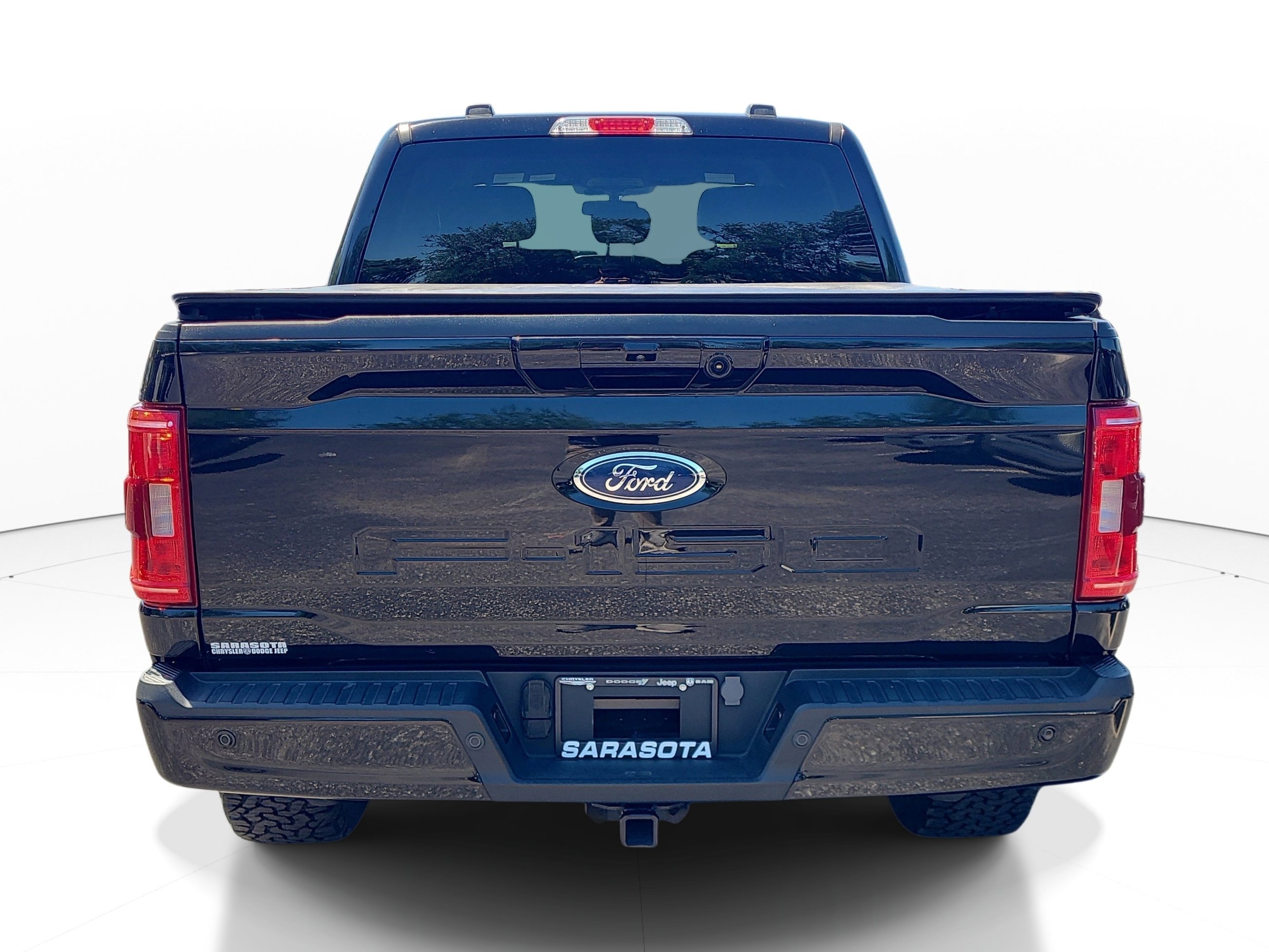 Used 2023 Ford F150 XLT w/ Equipment Group 302A High image 5