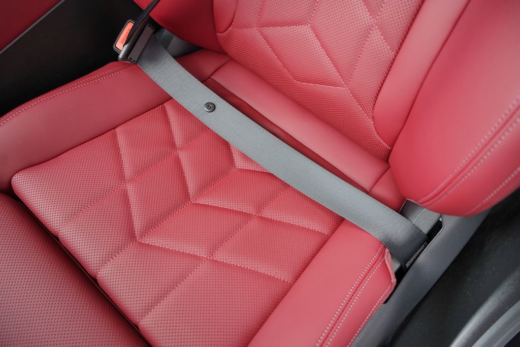 New 2026 BMW i5 eDrive40 w/ M Sport Package image 11