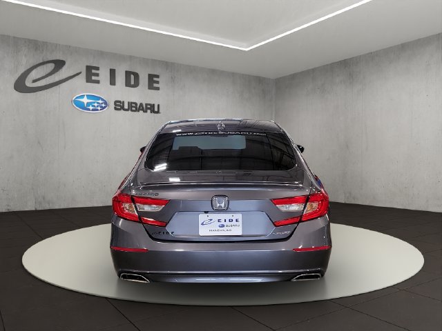Used 2020 Honda Accord Sport image 8
