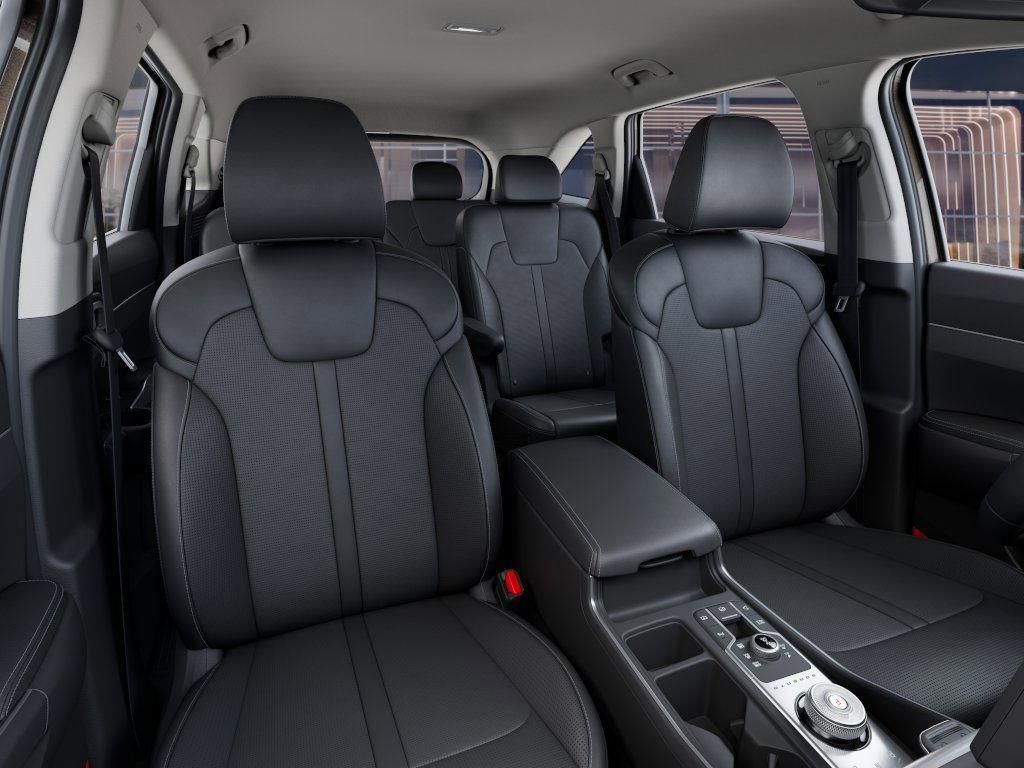New 2026 Kia Sorento EX w/ EX Premium Package image 15