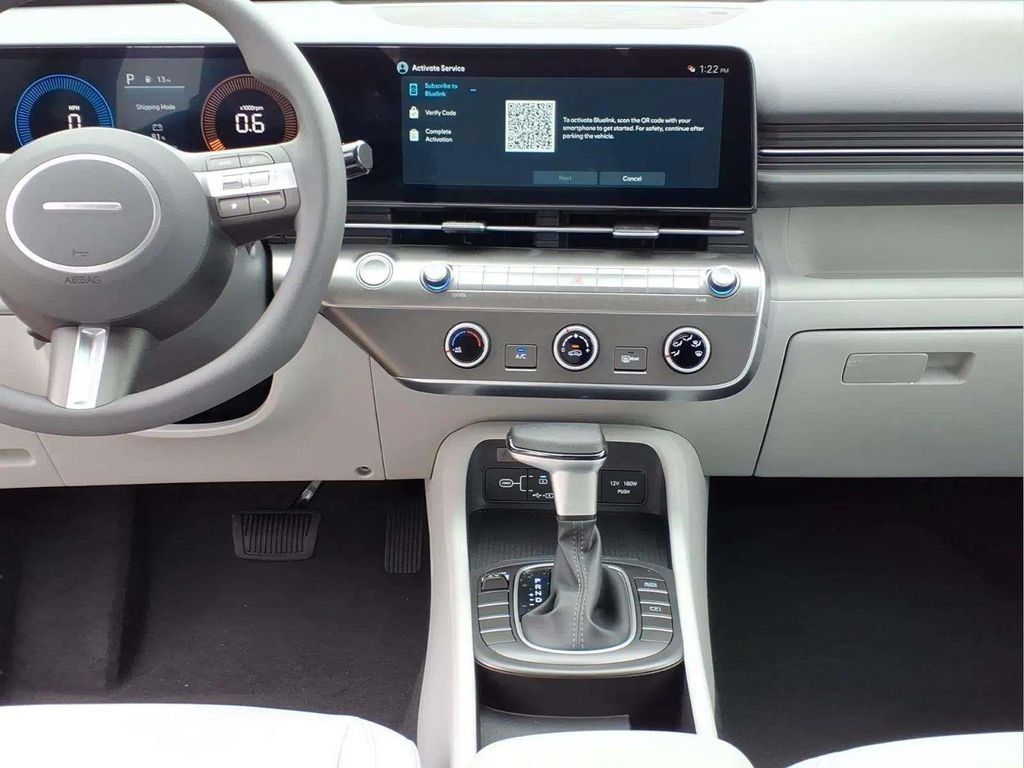 New 2026 Hyundai Kona SE FWD image 11