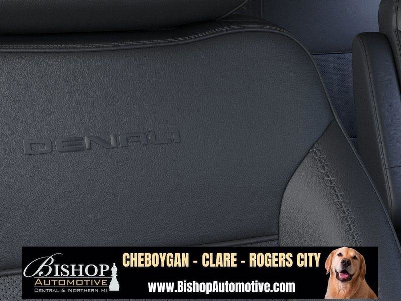 New 2026 GMC Yukon Denali image 24