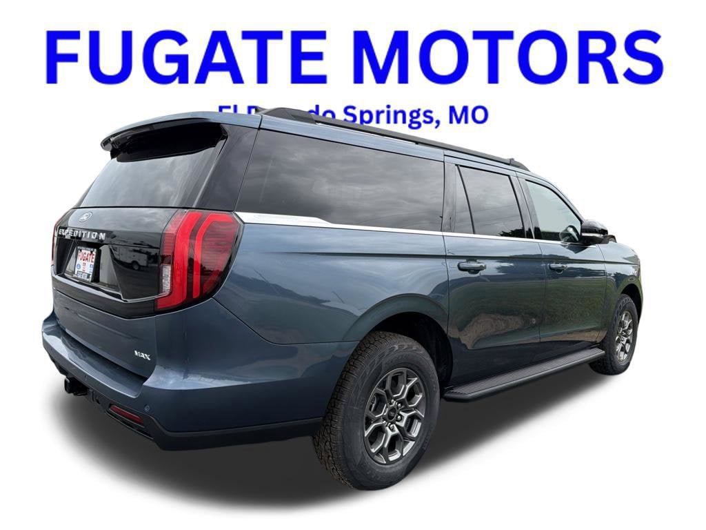 New 2027 Ford Expedition Max Active AWD/4WD image 6