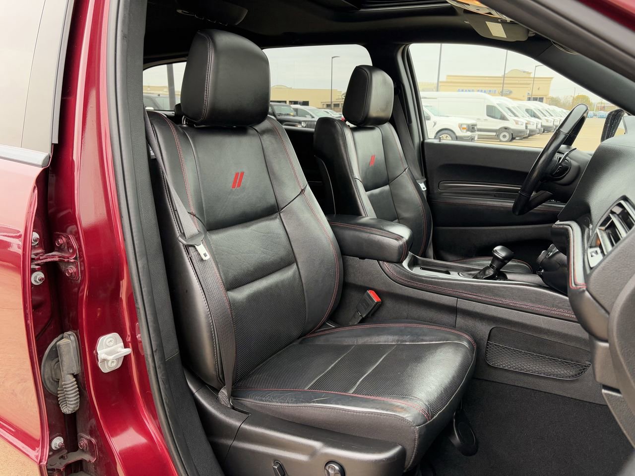 Used 2023 Dodge Durango GT image 30