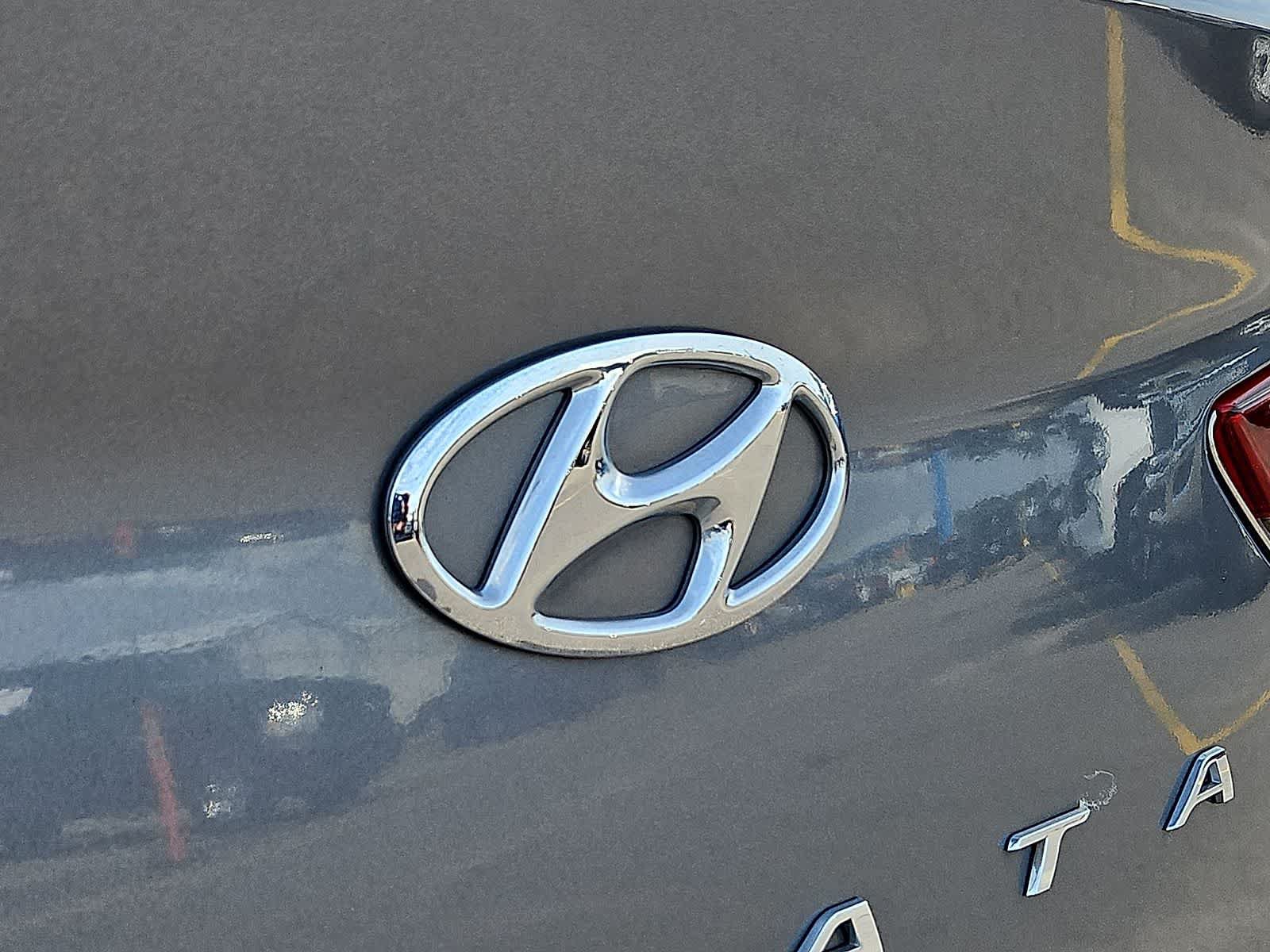 Used 2018 Hyundai Sonata ECO FWD image 33
