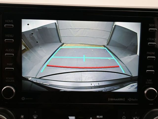 Used 2021 Toyota Highlander XLE image 20