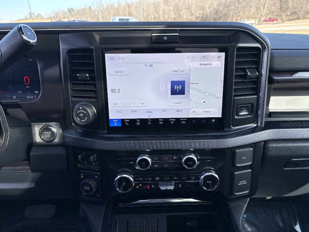 New 2026 Ford F350 Platinum AWD/4WD image 29