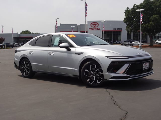 Used 2024 Hyundai Sonata SEL FWD image 6