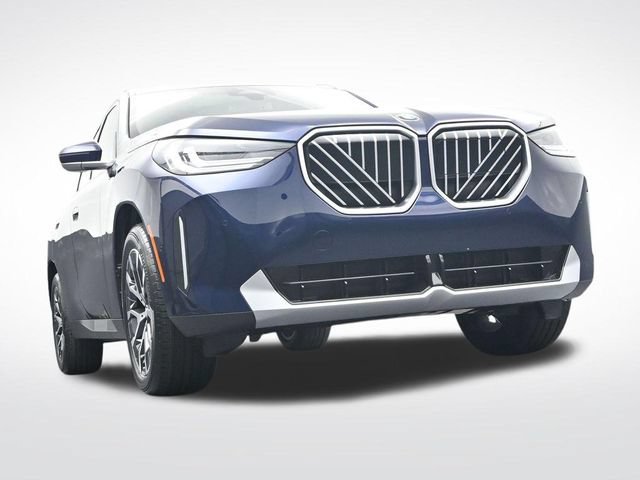 New 2026 BMW X3 xDrive30i w/ Convenience Package AWD/4WD image 39