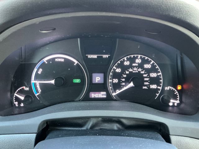 Used 2015 Lexus RX 450h AWD image 2