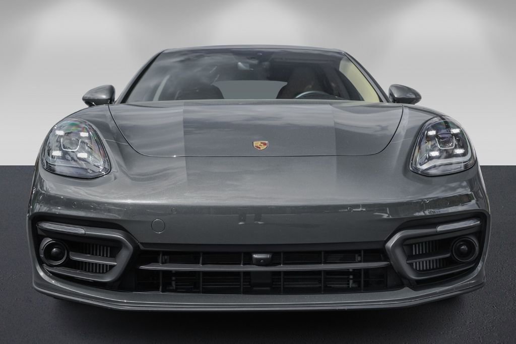Used 2023 Porsche Panamera Platinum Edition image 8
