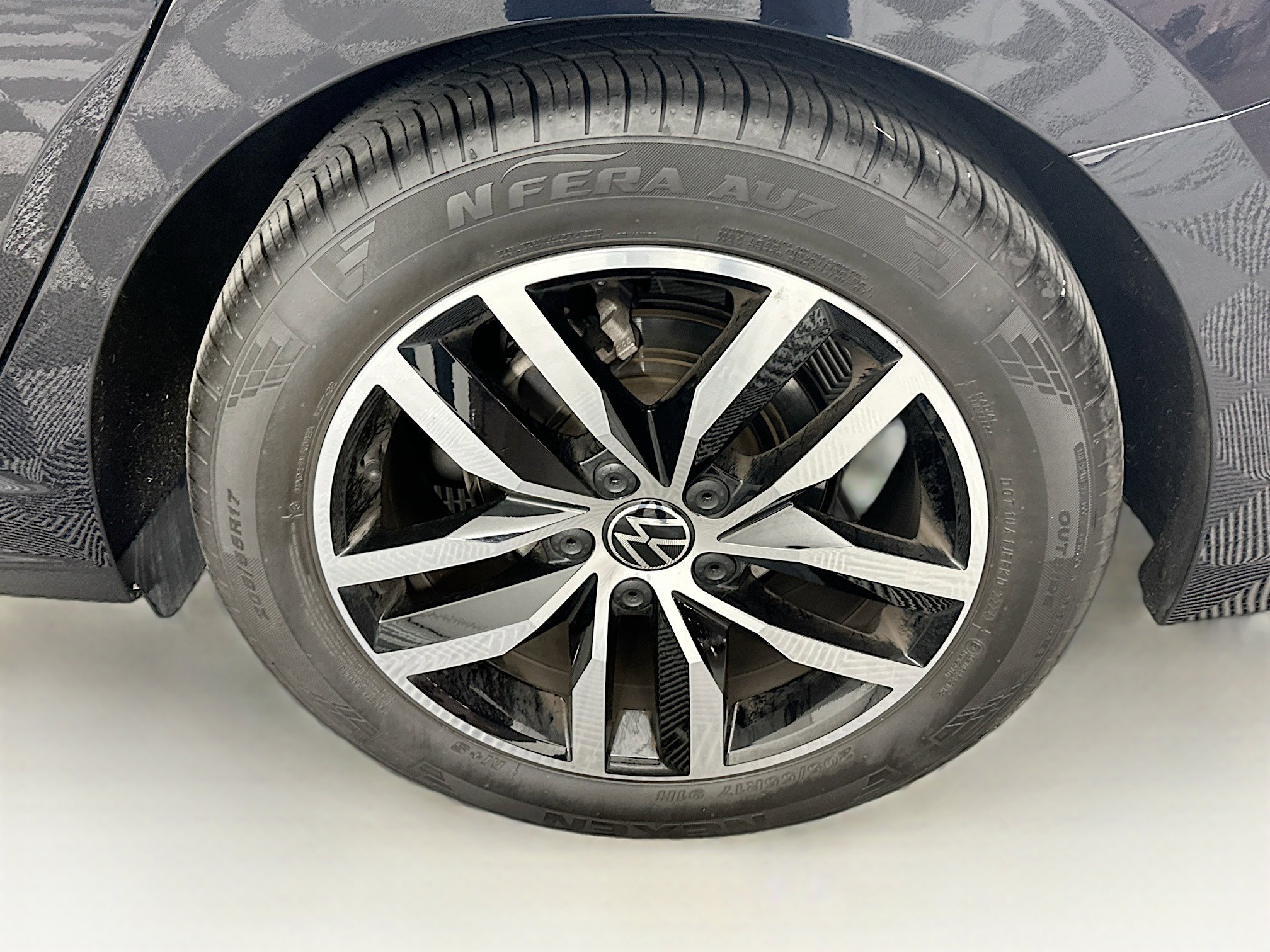 Used 2025 Volkswagen Jetta SE image 7