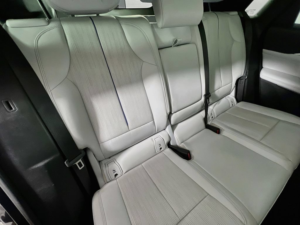 Used 2024 Cadillac Lyriq Sport w/ LPO, Floor Liner Package AWD/4WD image 27