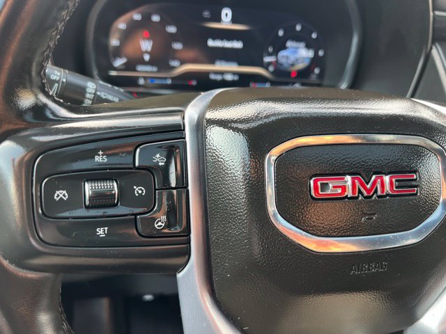 Used 2024 GMC Yukon SLT w/ SLT Luxury Package AWD/4WD image 30