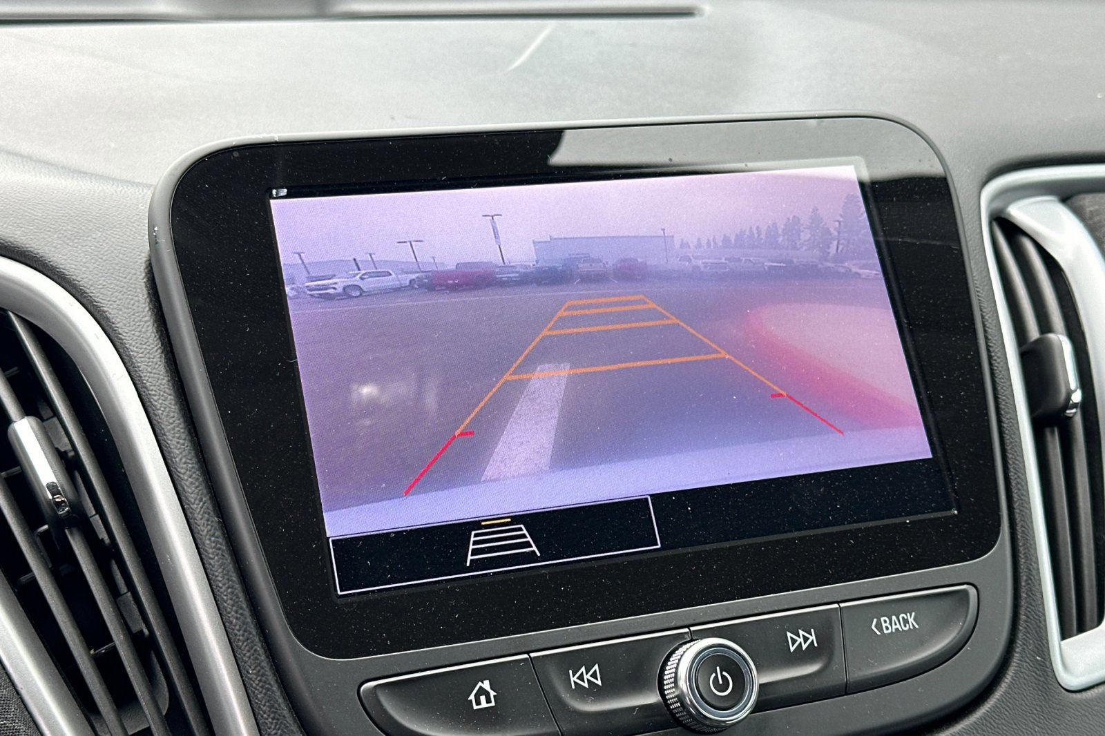 Certified 2023 Chevrolet Malibu LT image 18