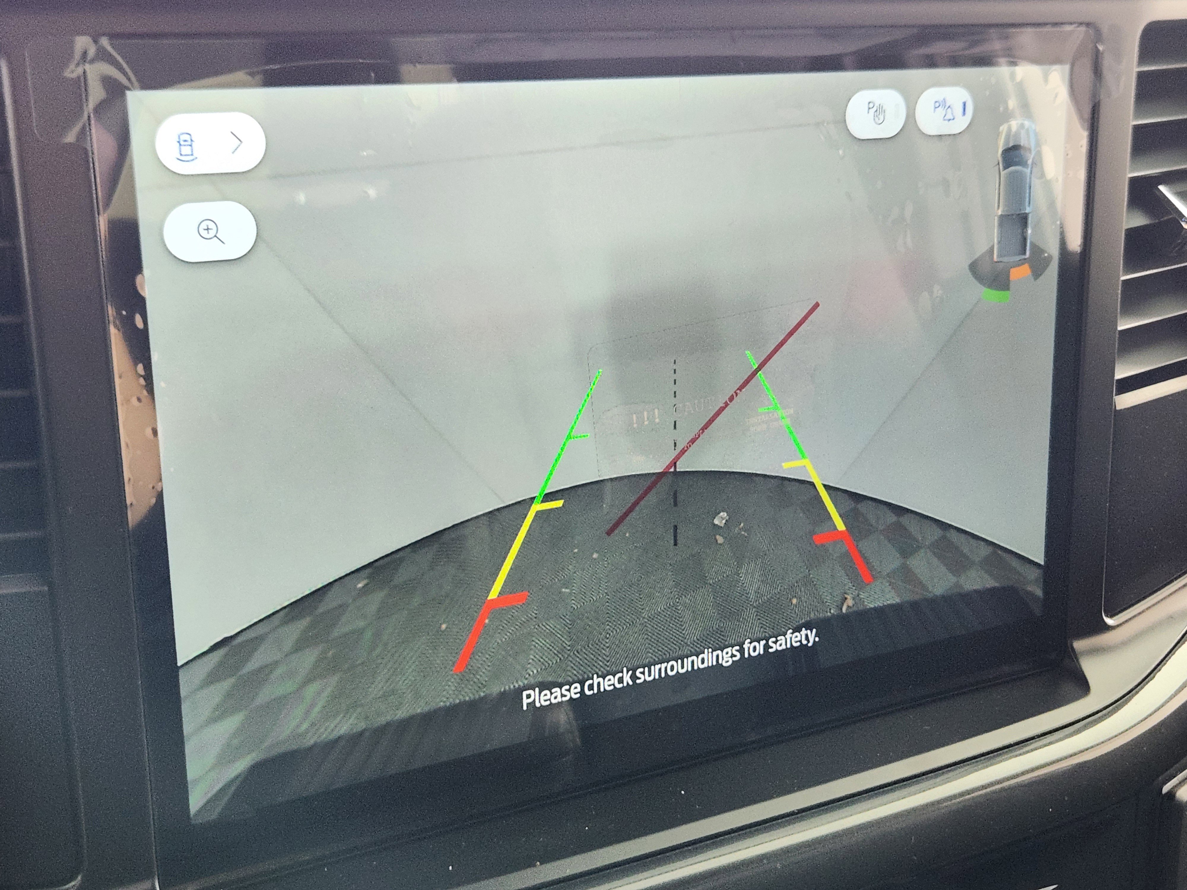 New 2026 Ford F150 STX w/ Equipment Group 200A AWD/4WD image 24