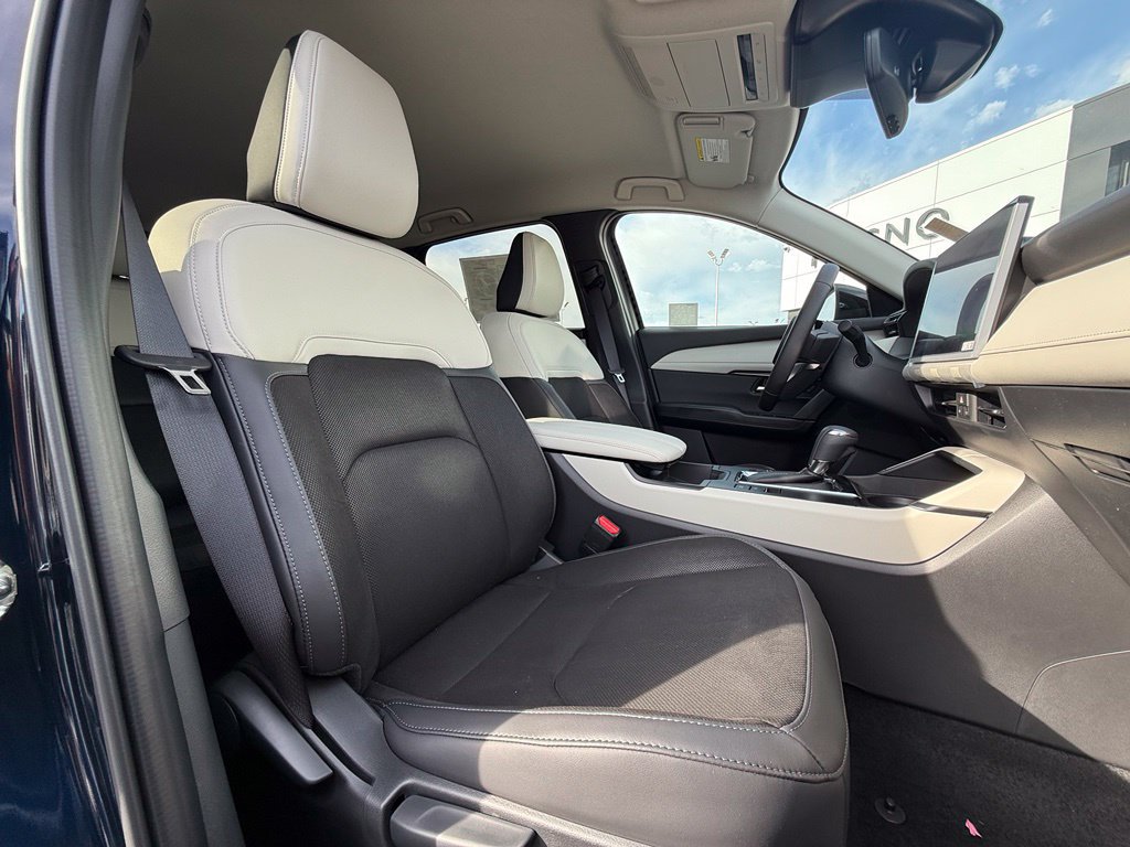 New 2026 MAZDA CX-5 Preferred AWD/4WD image 16