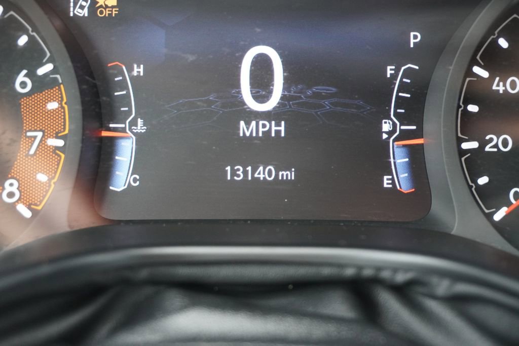 Used 2022 Jeep Compass Altitude w/ Convenience Group AWD/4WD image 20