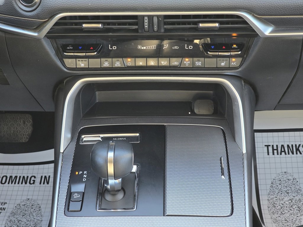 Used 2024 MAZDA CX-90 3.3 Turbo S image 40