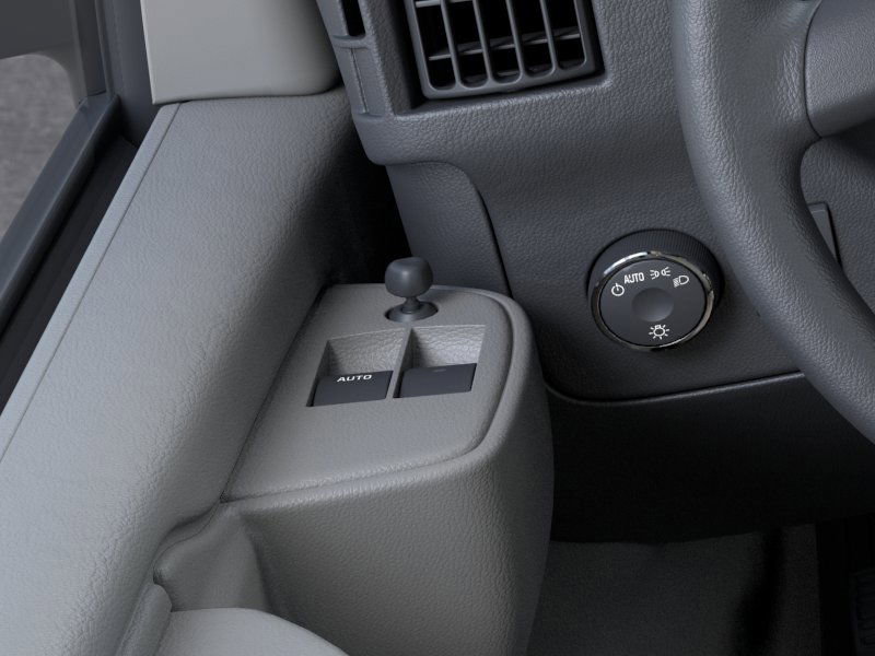 New 2025 Chevrolet Express 3500 LS image 24
