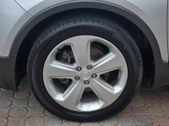 Used 2015 Buick Encore Premium image 12