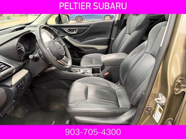 Used 2023 Subaru Forester Limited image 6