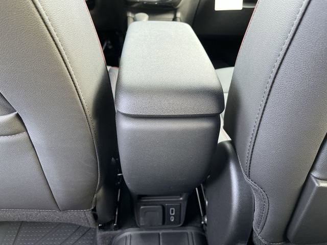 New 2026 Chevrolet TrailBlazer RS image 23