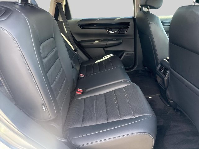 Certified 2023 Honda CR-V EX-L image 23