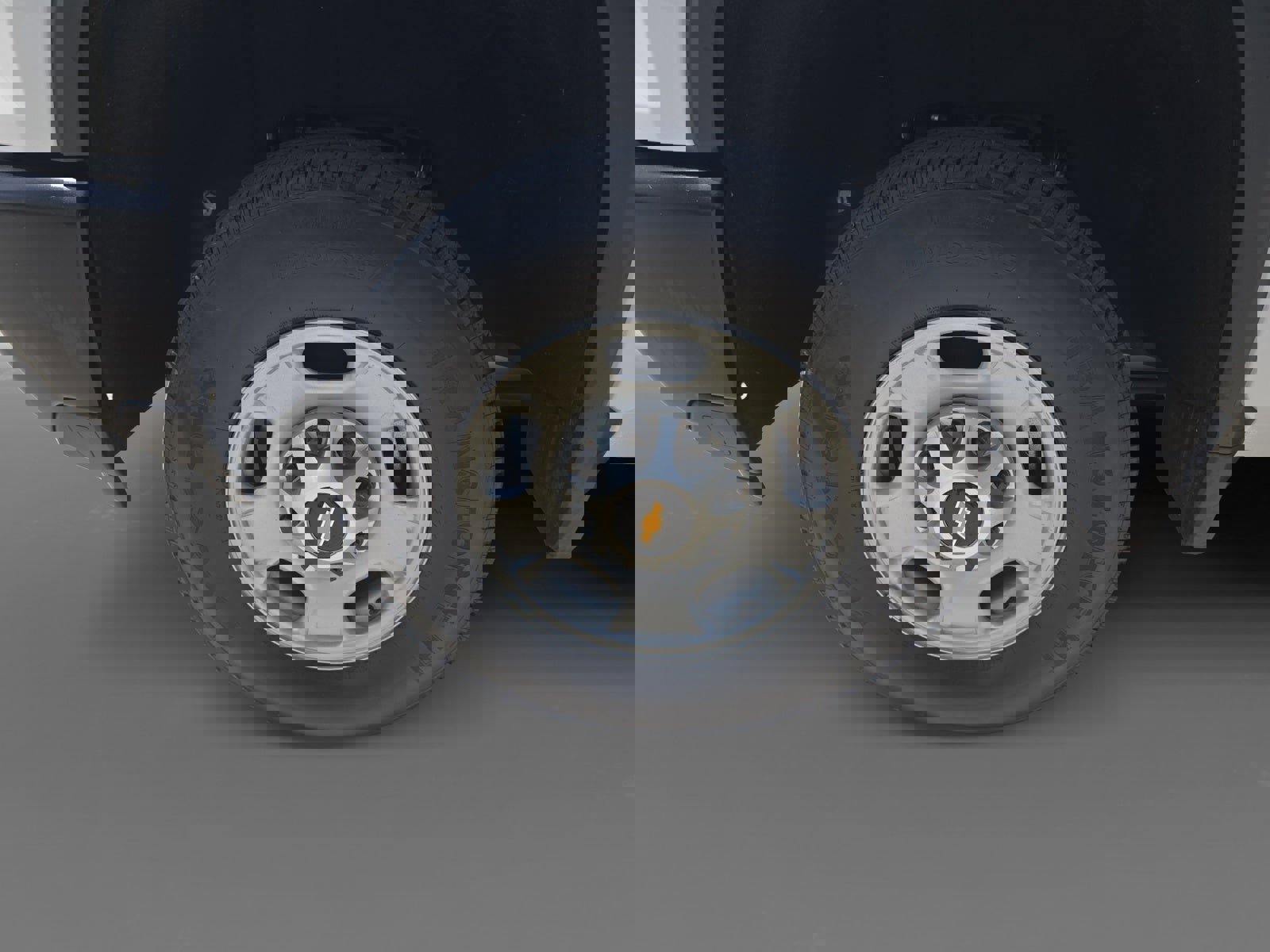 Used 2024 Chevrolet Silverado 2500 W/T w/ WT Convenience Package image 9