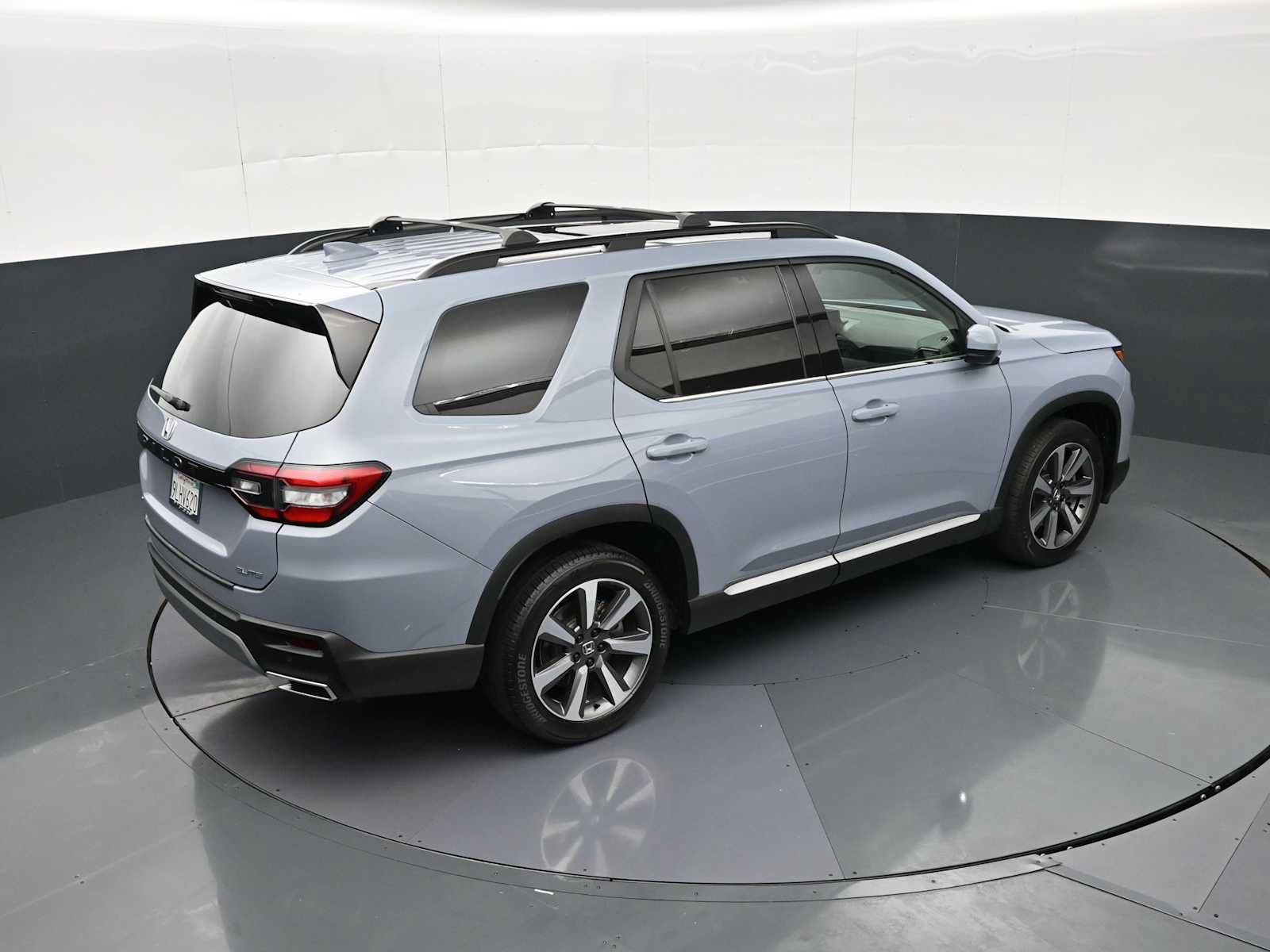 Used 2024 Honda Pilot Elite image 22