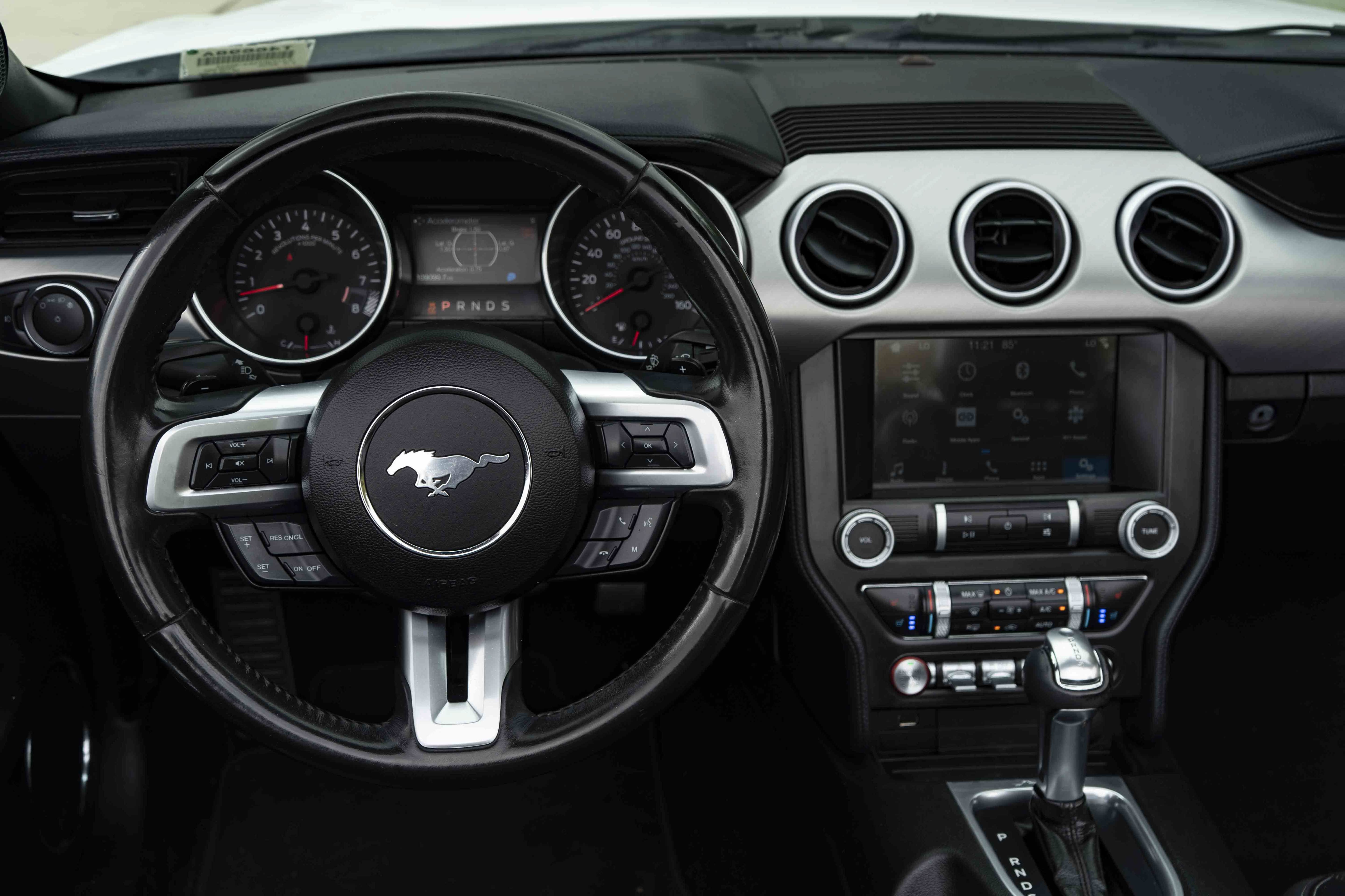 Used 2019 Ford Mustang GT Premium RWD image 19
