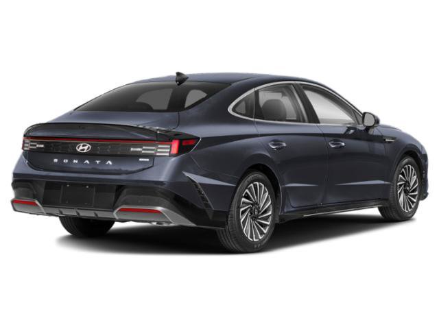 New 2026 Hyundai Sonata SEL FWD image 2
