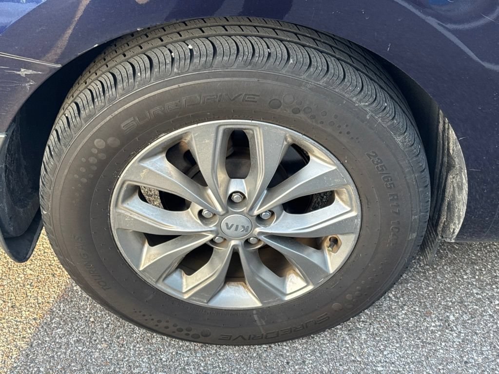 Used 2019 Kia Sedona LX FWD image 7