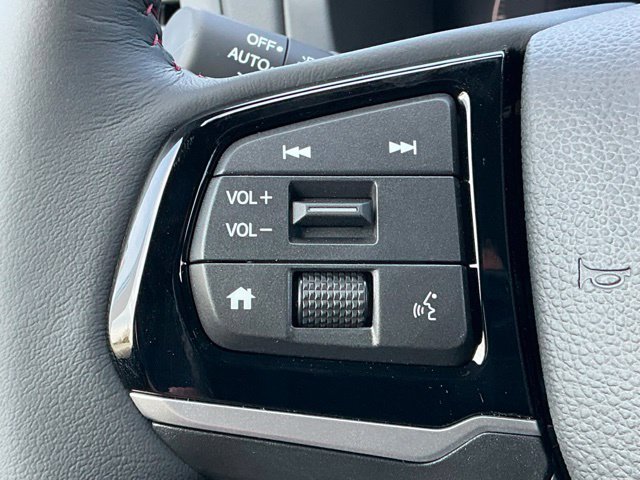 New 2026 Honda Odyssey Sport-L image 18