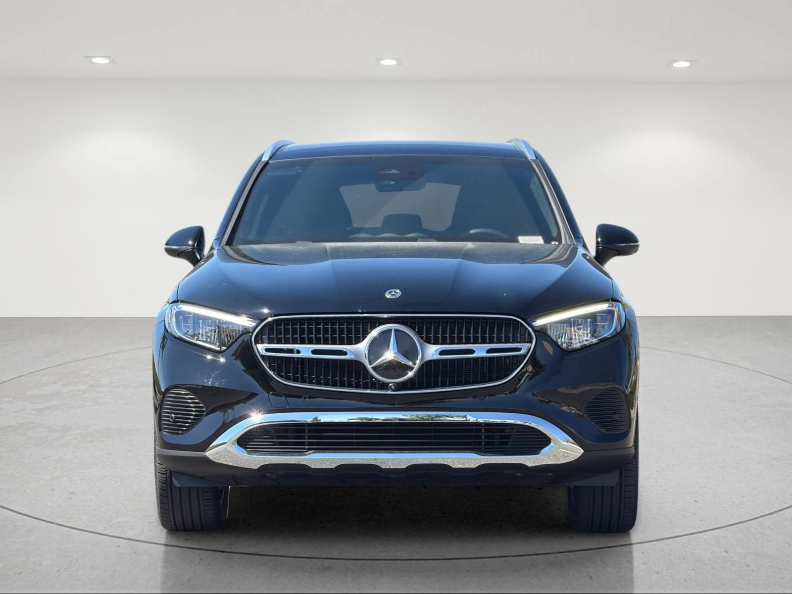 Certified 2026 Mercedes-Benz GLC 300 4MATIC image 8