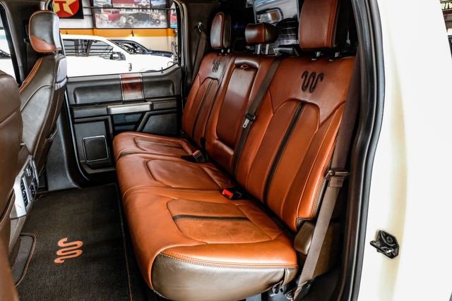 Used 2021 Ford F250 King Ranch w/ King Ranch Ultimate Package image 32