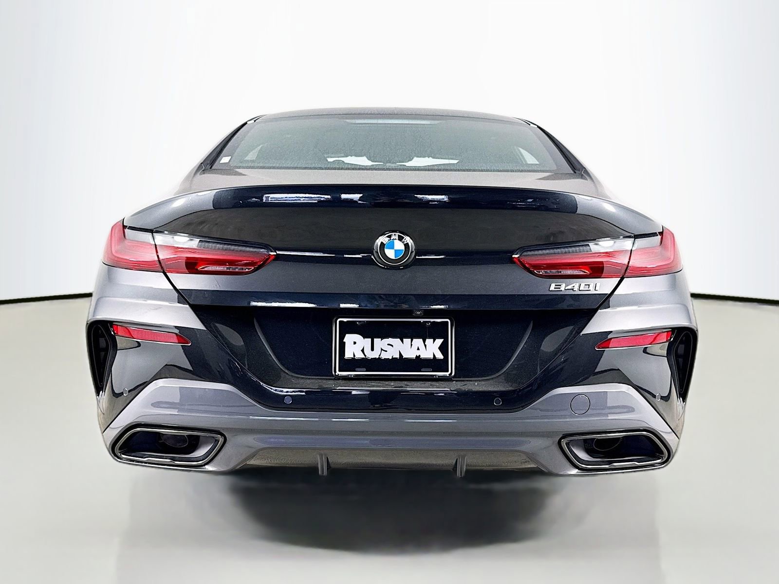 New 2026 BMW 840i RWD image 6