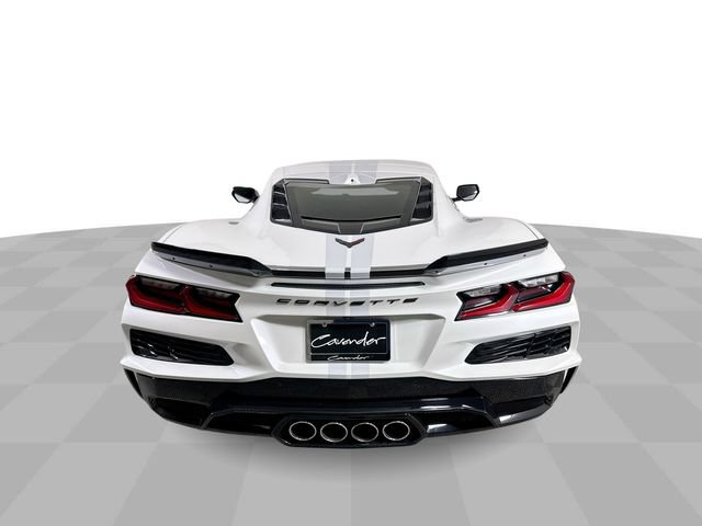 Used 2023 Chevrolet Corvette Z06 RWD image 7