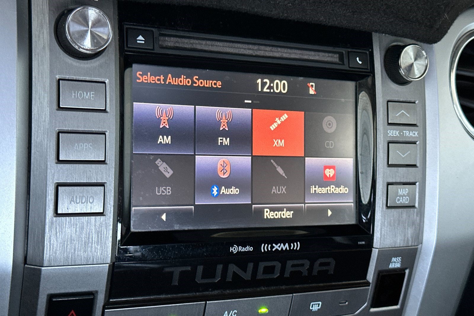 Used 2019 Toyota Tundra TRD Pro AWD/4WD image 24
