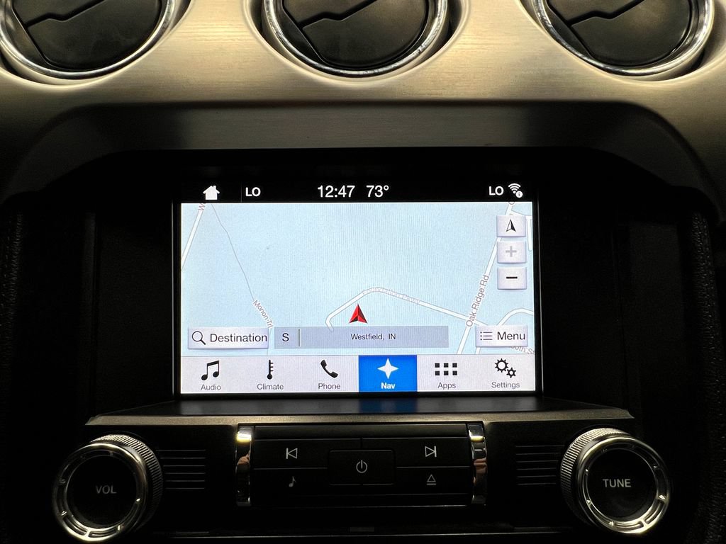 Used 2017 Ford Mustang GT Premium RWD image 11