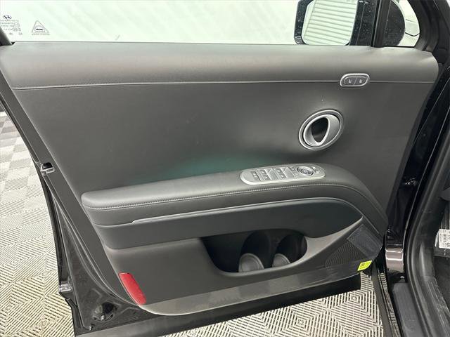 New 2026 Hyundai Palisade Limited image 11