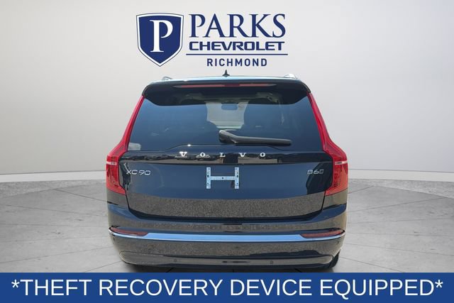 Used 2024 Volvo XC90 B6 Plus AWD/4WD image 7