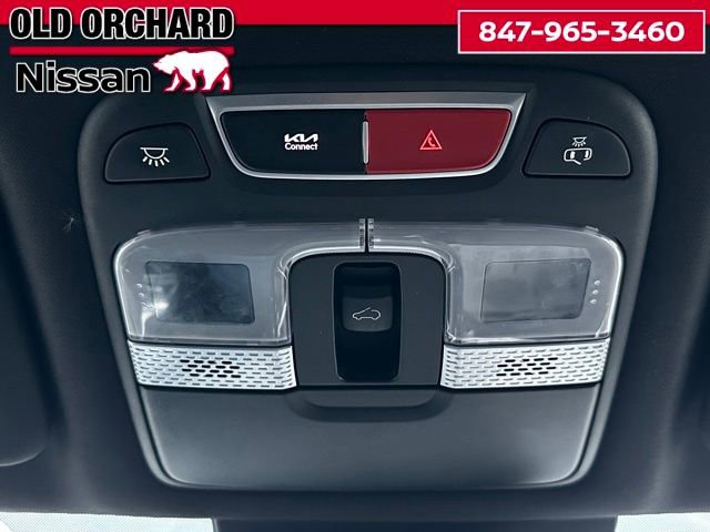 Used 2023 Kia Telluride EX X-Line AWD/4WD image 20