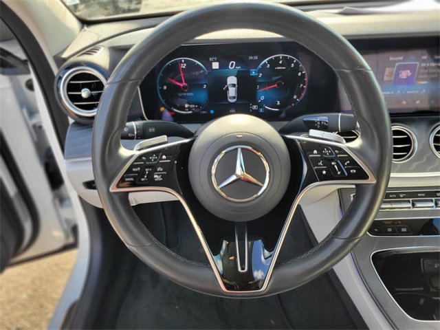 Used 2022 Mercedes-Benz E 350 Sedan image 21