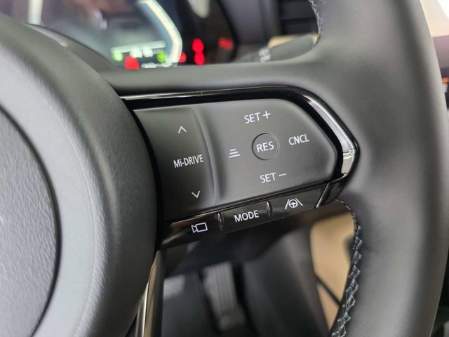 New 2026 MAZDA CX-5 2.5 S w/ Premium Plus Package AWD/4WD image 12