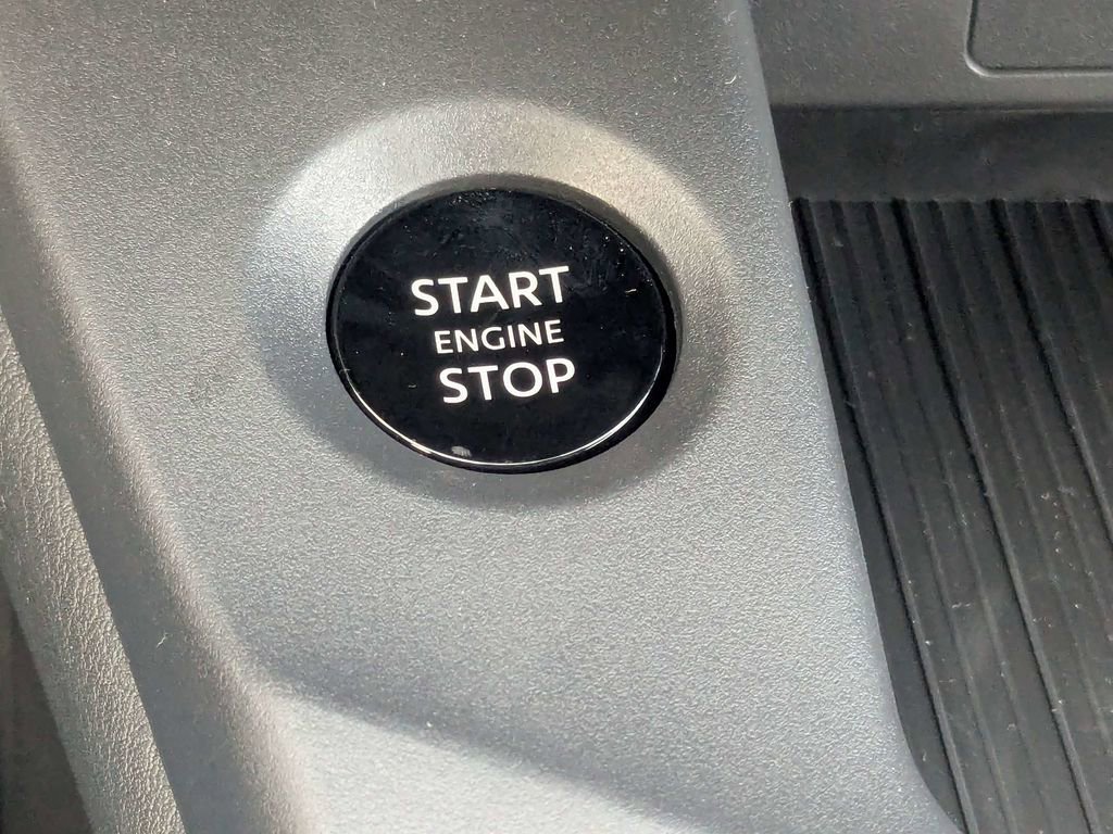 New 2026 Nissan Sentra S w/ Floor Mat Package image 32