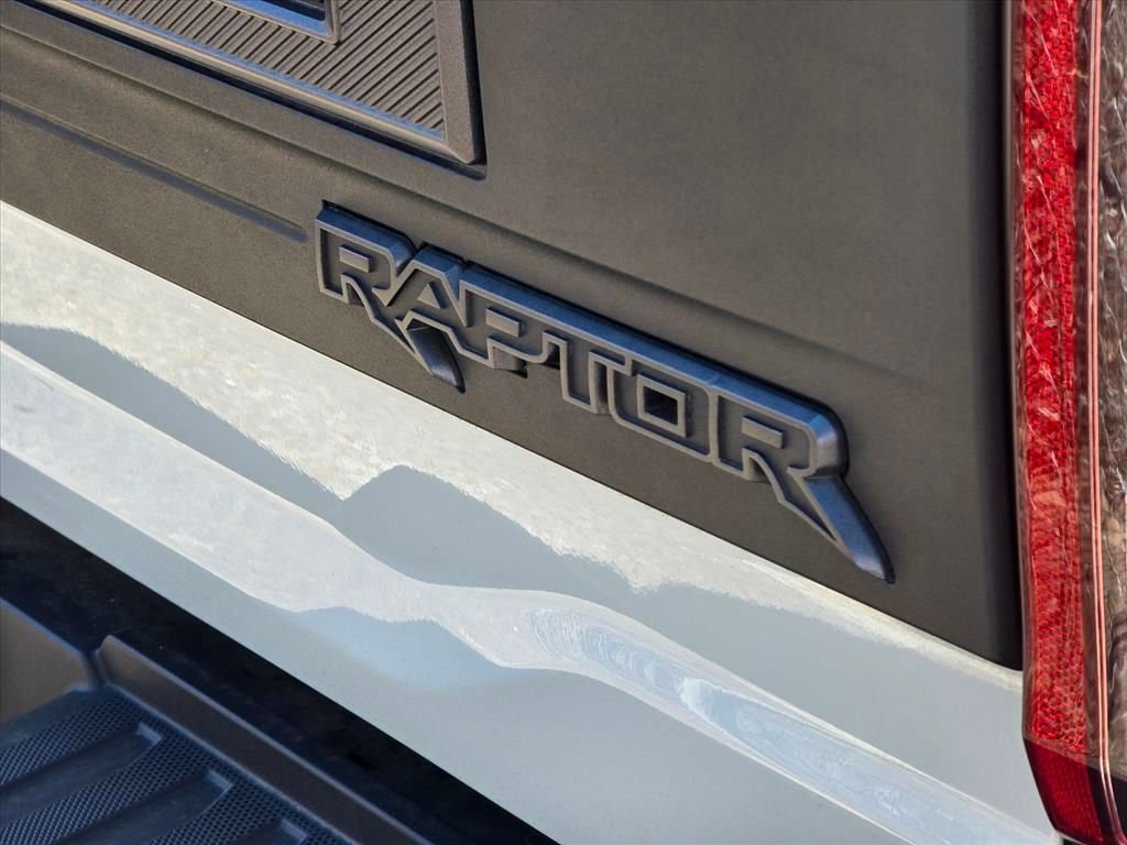 Used 2024 Ford F150 Raptor AWD/4WD image 15